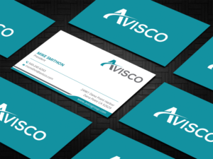 Business Card Design by DesignShout for this project | Design: #24151177