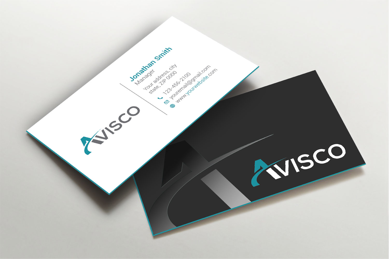 Business Card Design by Imagine design000 for this project | Design #24153460