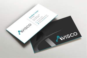 Business Card Design by Imagine design000 for this project | Design: #24153460