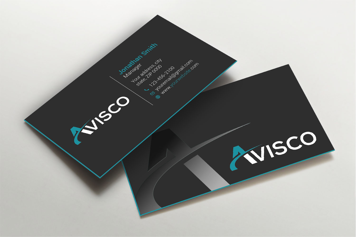 Business Card Design by Imagine design000 for this project | Design #24153513