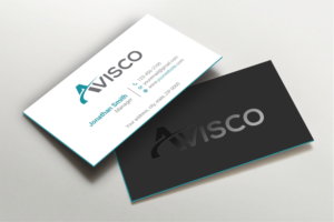 Business Card Design by Imagine design000 for this project | Design: #24153539
