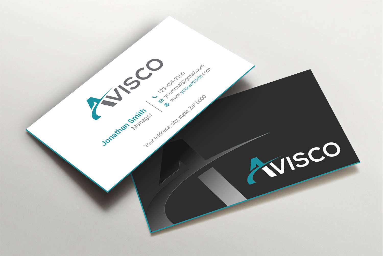Business Card Design by Imagine design000 for this project | Design #24153540