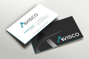 Business Card Design by Imagine design000 for this project | Design: #24153540
