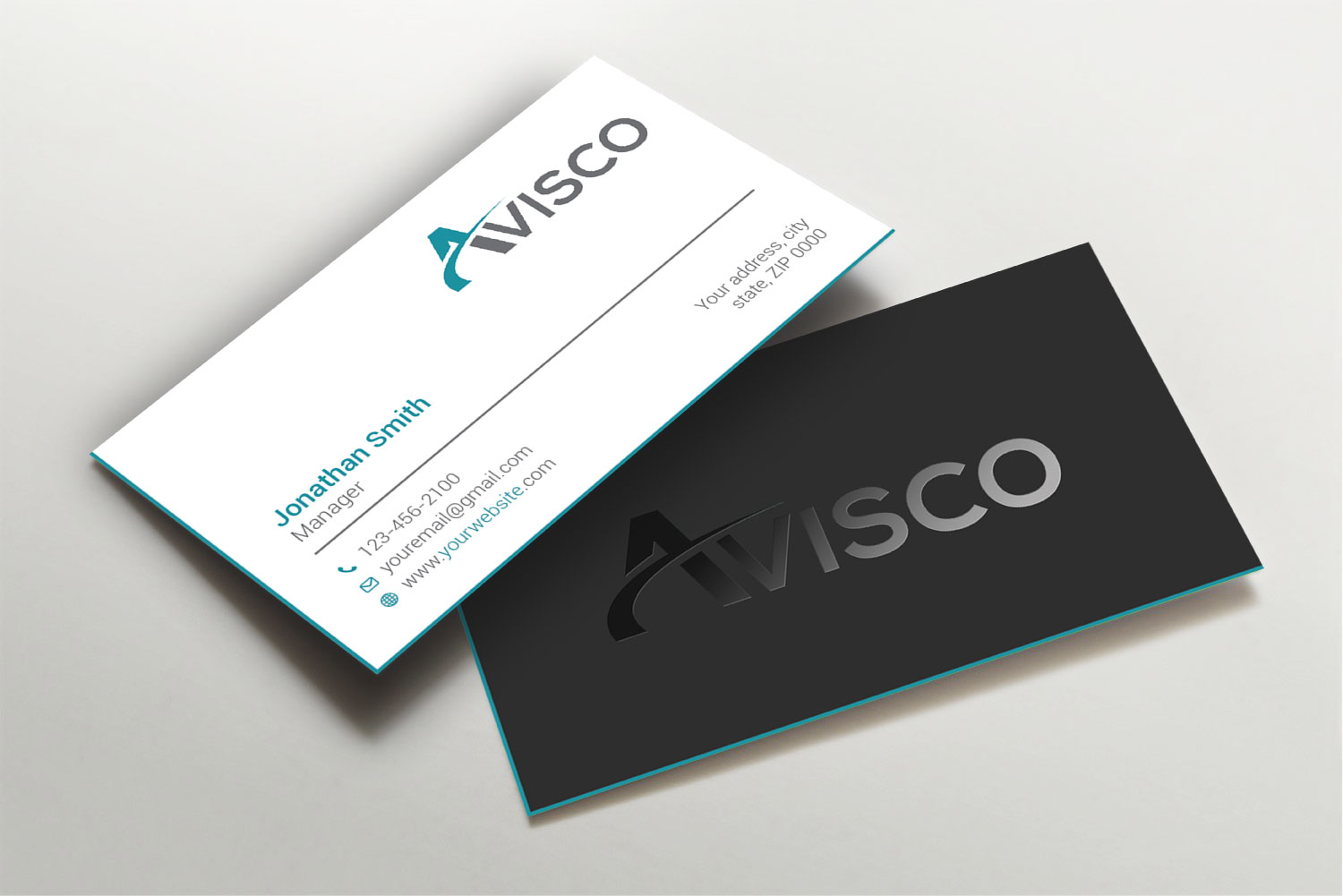 Business Card Design by Imagine design000 for this project | Design #24153541