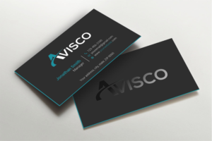 Business Card Design by Imagine design000 for this project | Design: #24153544