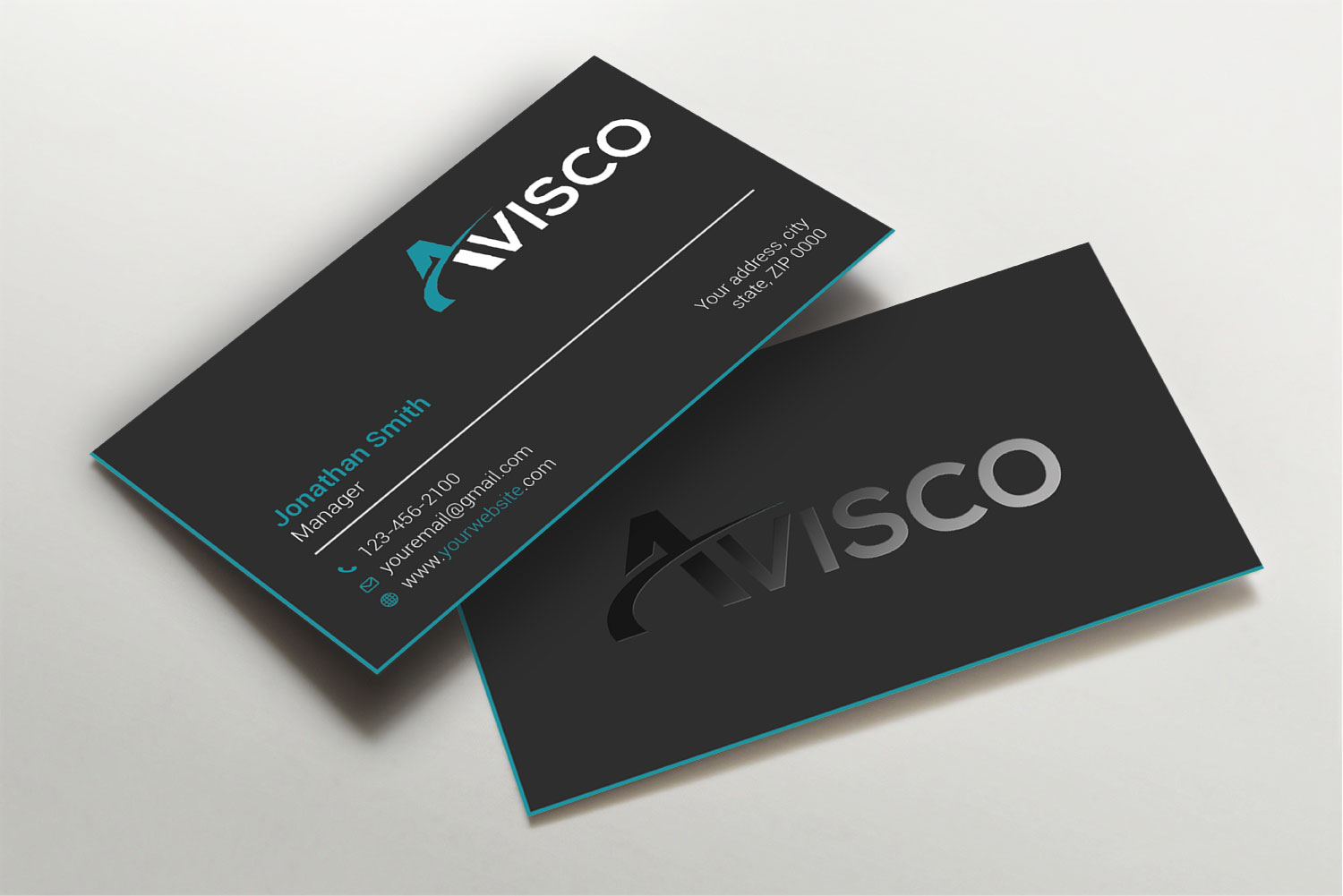 Business Card Design by Imagine design000 for this project | Design #24153545