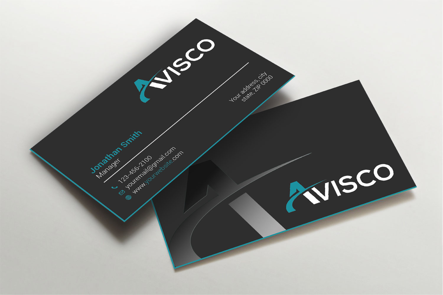 Business Card Design by Imagine design000 for this project | Design #24153546