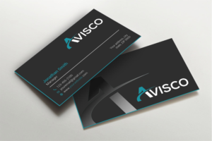 Business Card Design by Imagine design000 for this project | Design: #24153546