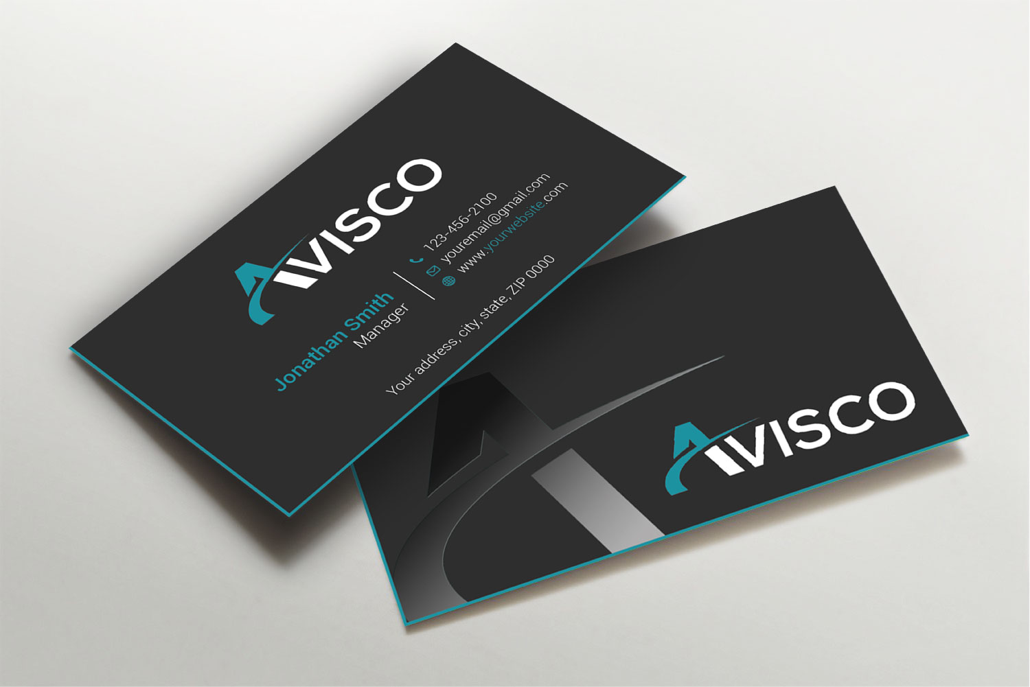 Business Card Design by Imagine design000 for this project | Design #24153547