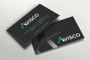 Business Card Design by Imagine design000 for this project | Design: #24153547