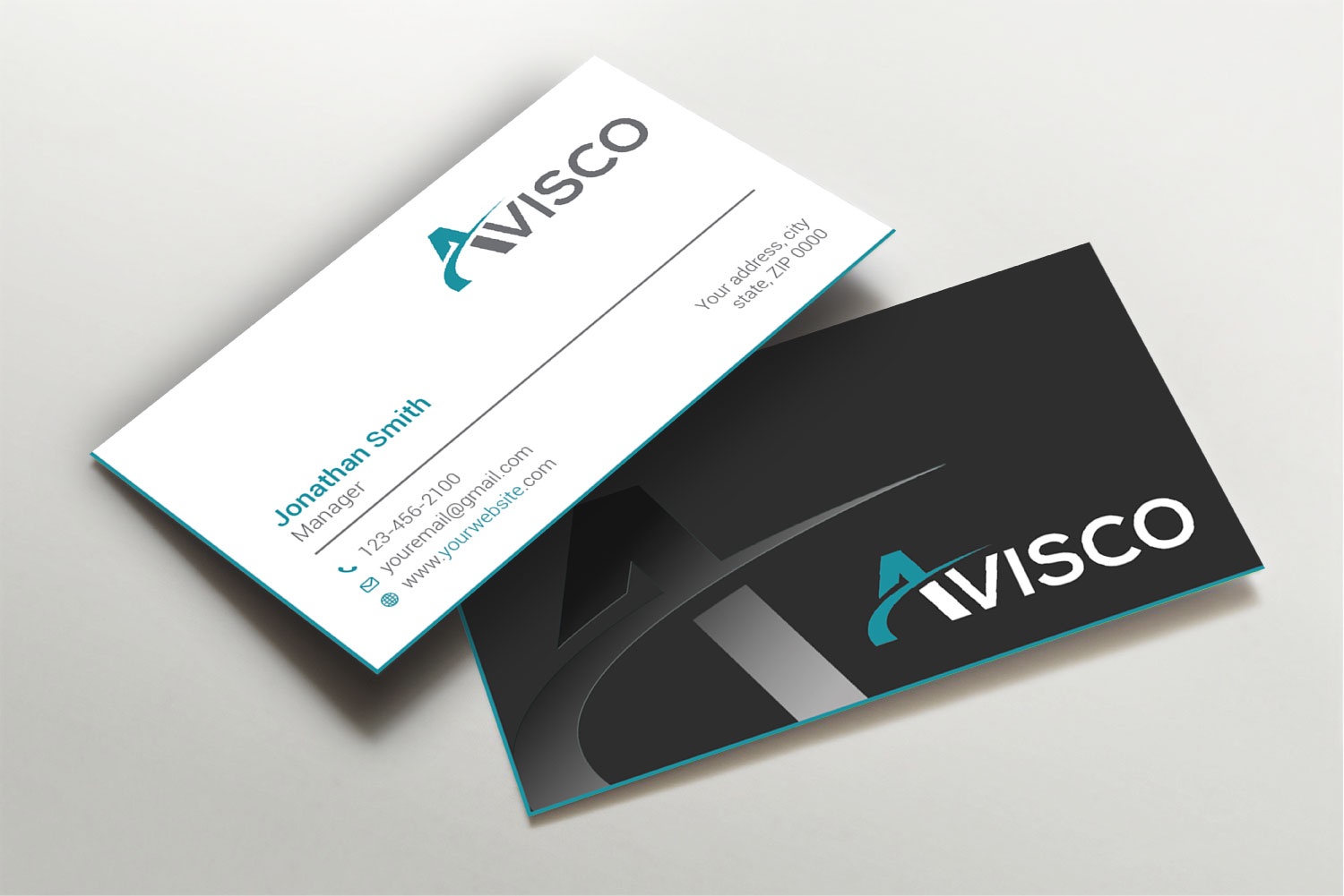 Business Card Design by Imagine design000 for this project | Design #24153548
