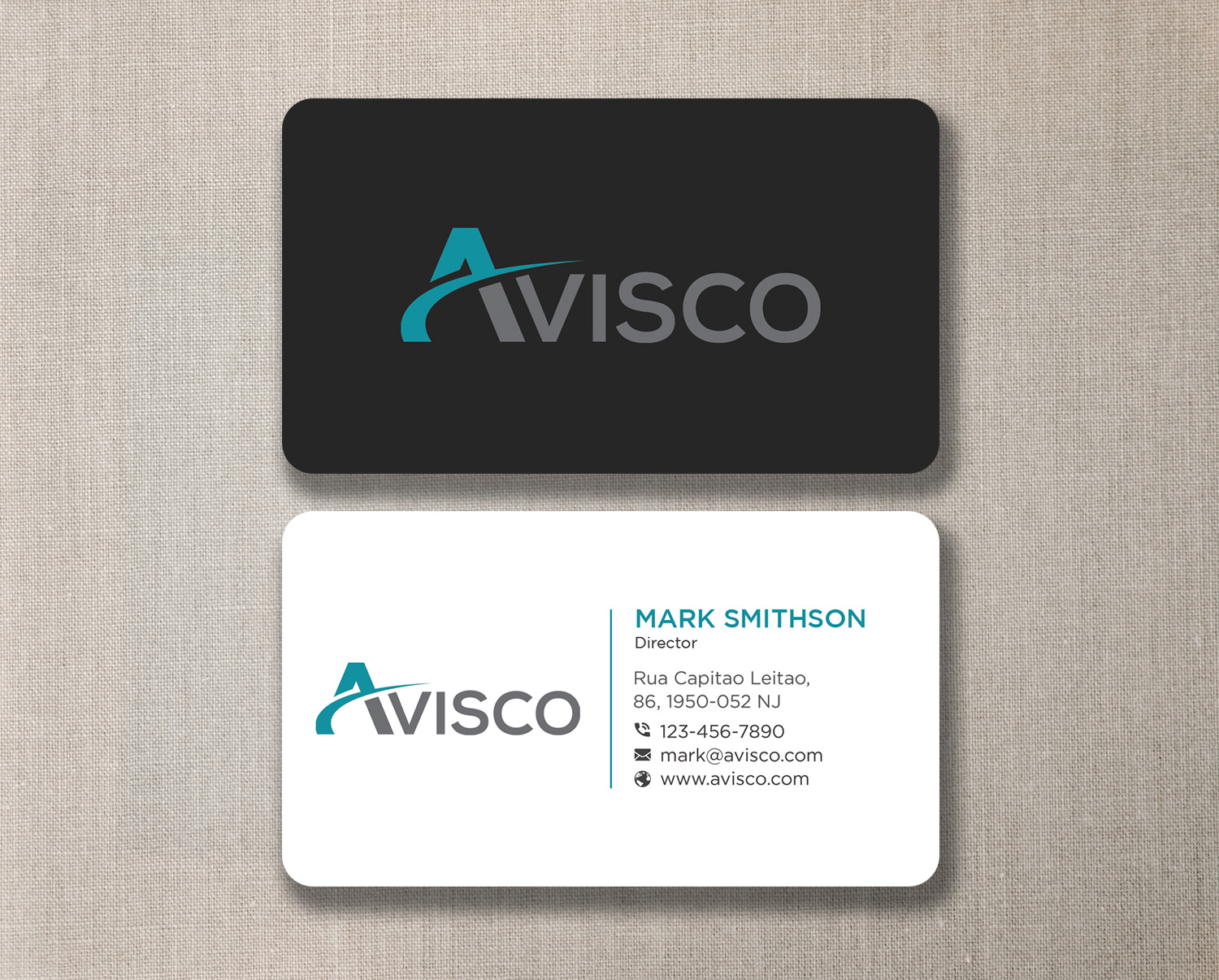 Business Card Design by nurulhasan.iou for this project | Design #24147171