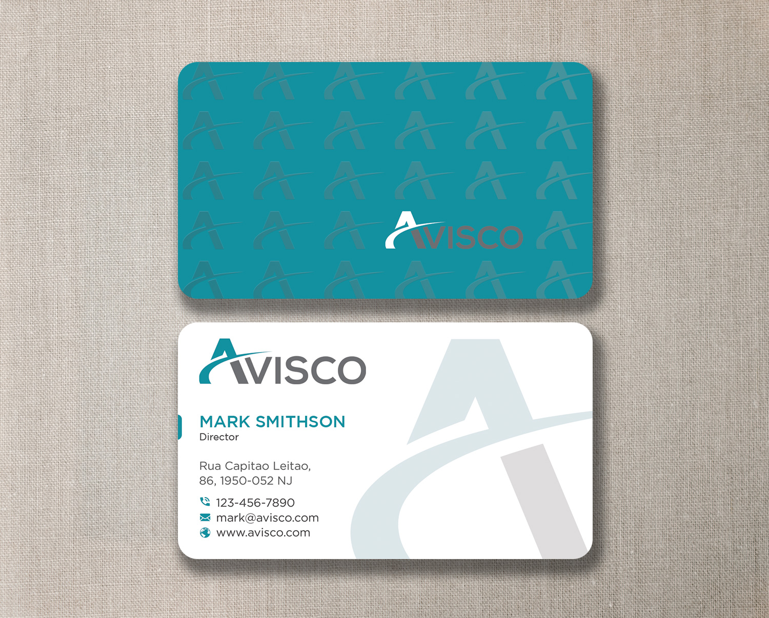 Design de Carte de Visite par nurulhasan.iou pour ce projet | Design #24147183