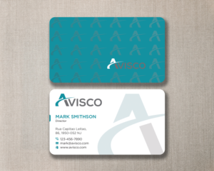 Business Card Design by nurulhasan.iou for this project | Design: #24147183