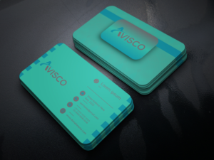 Business Card Design by tanzeelador