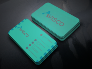 Business Card Design by tanzeelador for this project | Design: #24155764