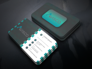 Business Card Design by tanzeelador for this project | Design: #24155800