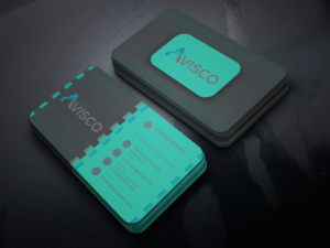 Business Card Design by tanzeelador for this project | Design: #24155801