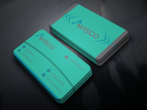 Business Card Design by tanzeelador for this project | Design: #24158558