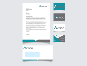 Business Card Design by tuxmi