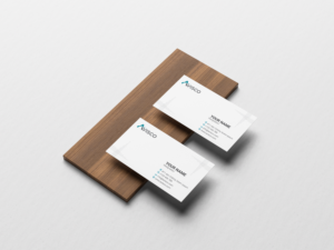 Business Card Design by Amrinder Designer