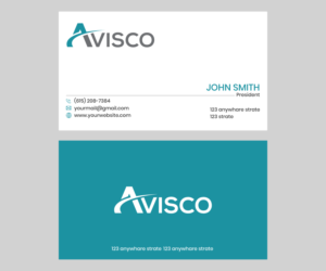 Business Card Design by Md Al Amin 2 for this project | Design: #24151580