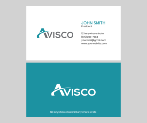 Business Card Design by Md Al Amin 2 for this project | Design: #24151586