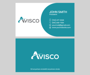 Business Card Design by Md Al Amin 2 for this project | Design: #24151968