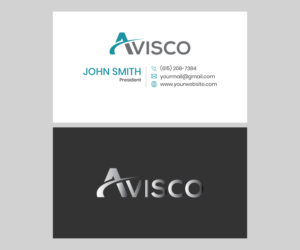 Business Card Design by Md Al Amin 2 for this project | Design: #24152206