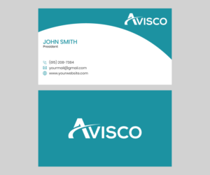 Business Card Design by Md Al Amin 2 for this project | Design: #24152308