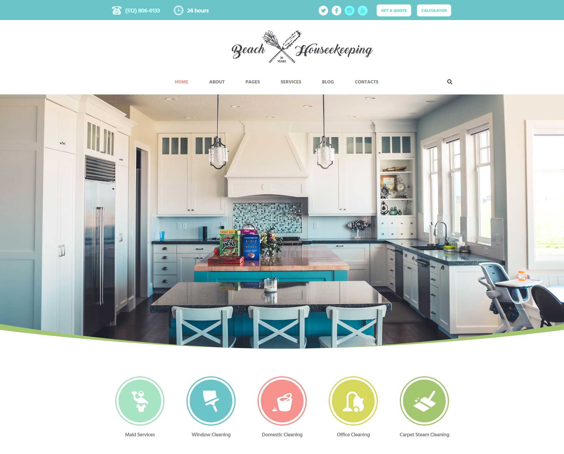 Web Design by Expert Designer for New Vintage | Design #24151006