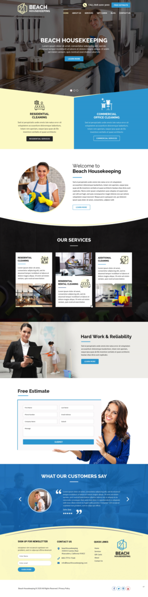 Web Design by pb for New Vintage | Design: #24154916