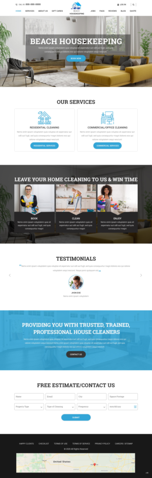 Web Design by pb for New Vintage | Design: #24154920