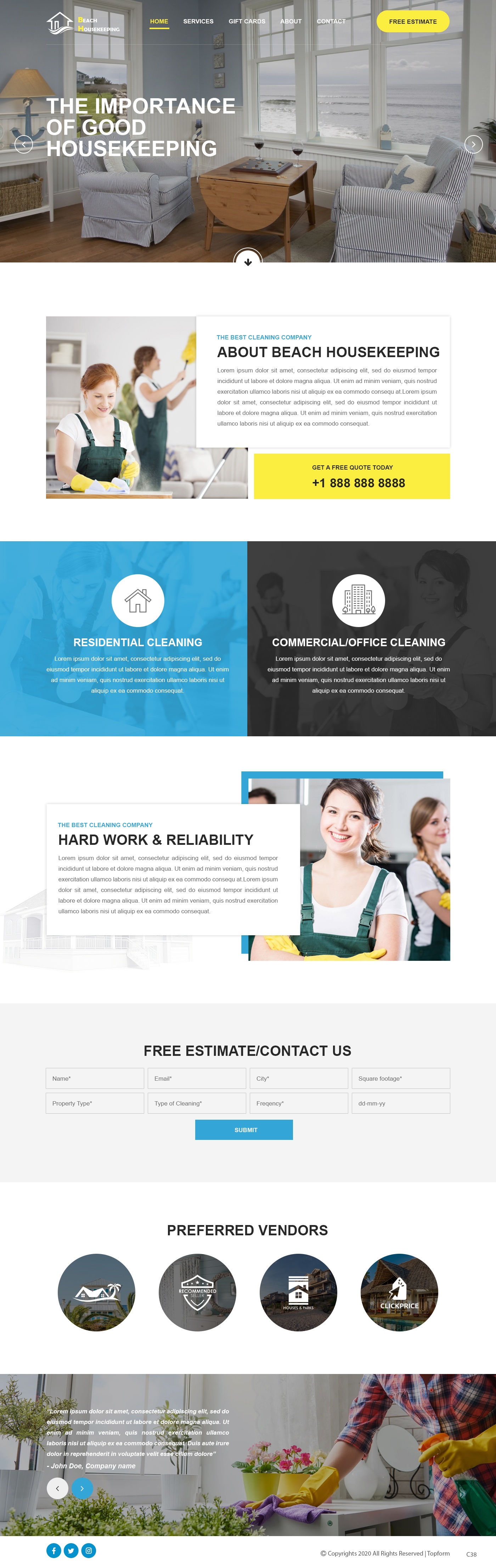 Web Design by pb for New Vintage | Design #24154922