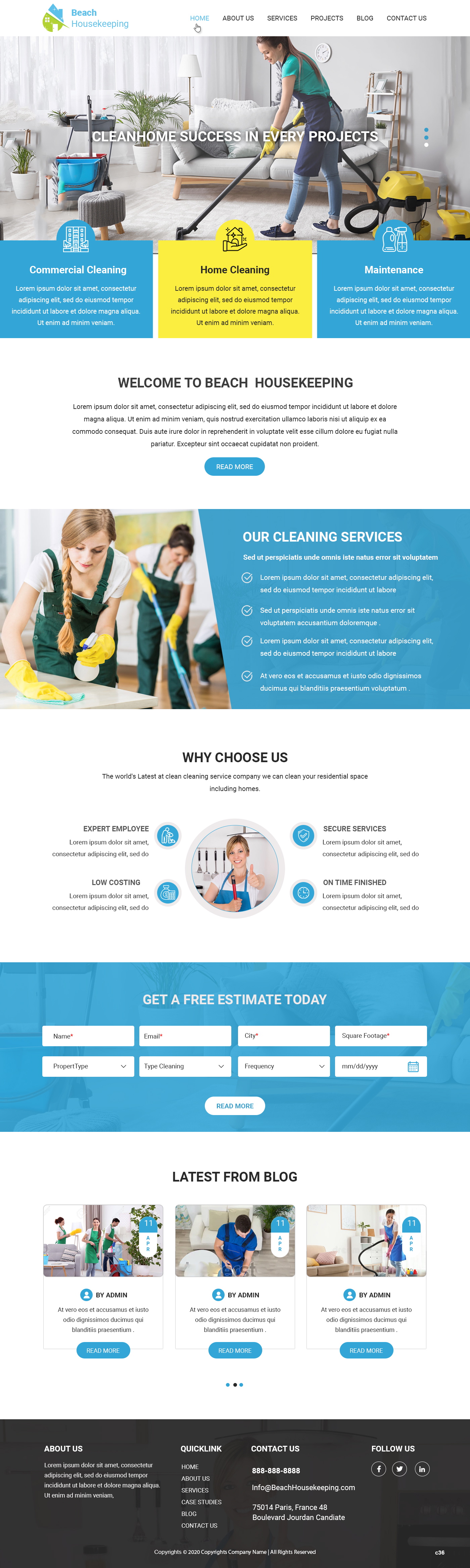 Web Design by pb for New Vintage | Design #24154924