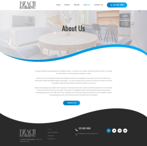 Web Design by rightway for New Vintage | Design: #24172311
