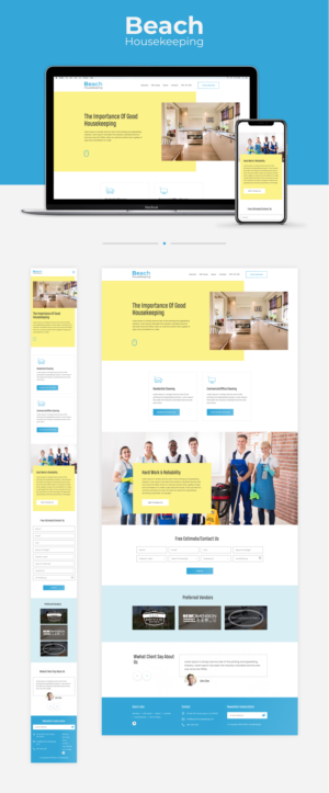 Web Design by Hassaan Shah