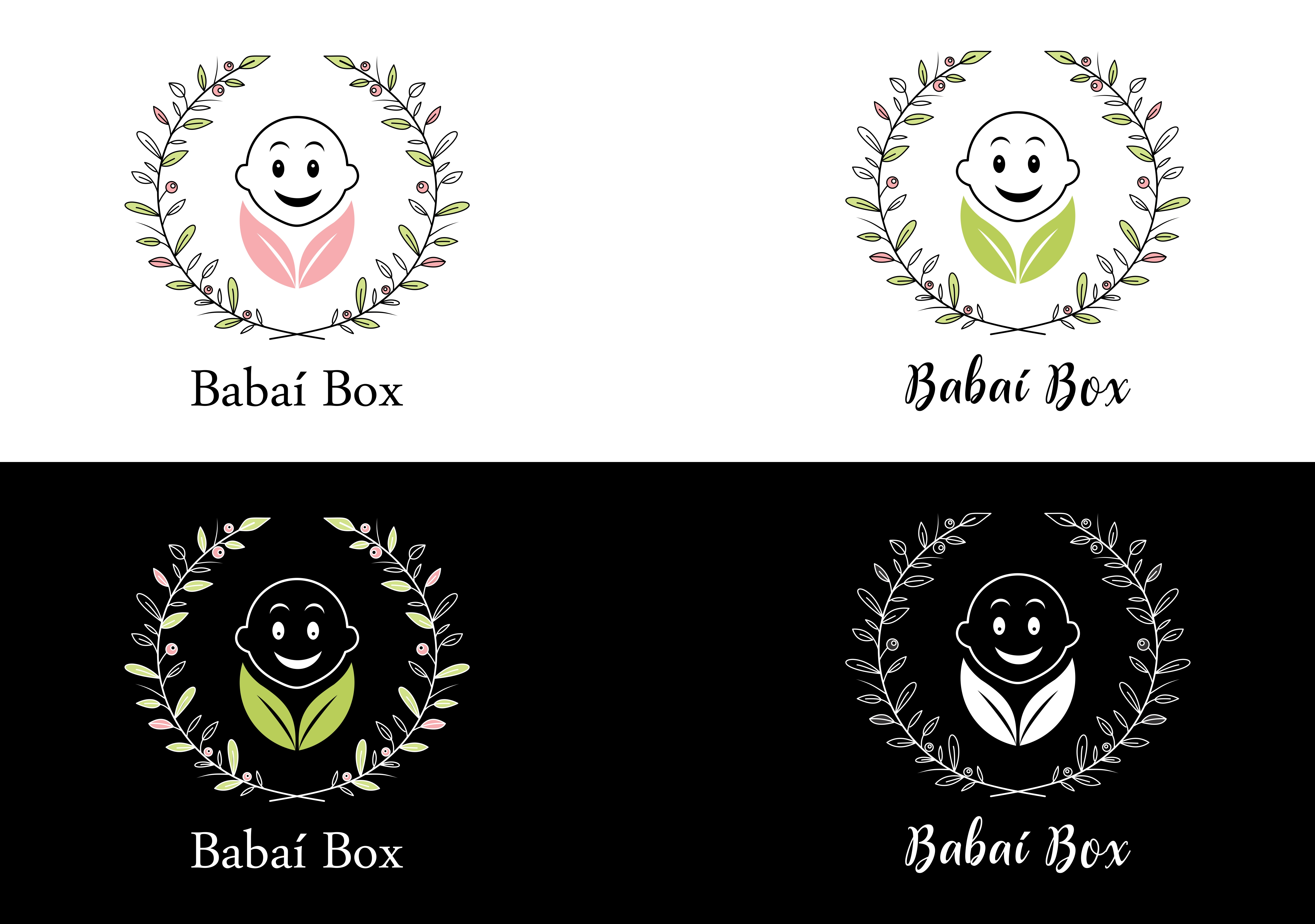 Logo Design by graphics1 for Green Habitat Building Ltd | Design #24151563