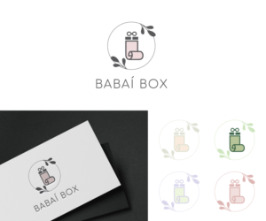 Logo-Design von blackowl8 für Green Habitat Building Ltd | Design: #24145476