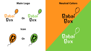 Logo Design by bhdesigns