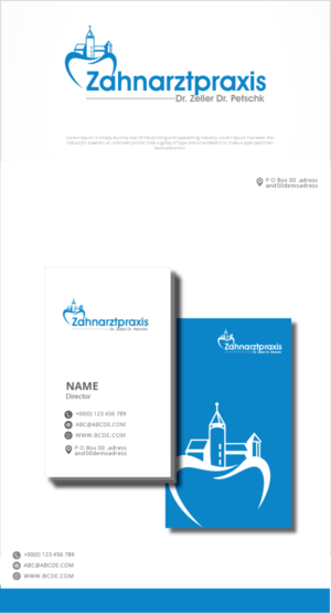 Logo Design by graphicevolution for this project | Design: #24145026
