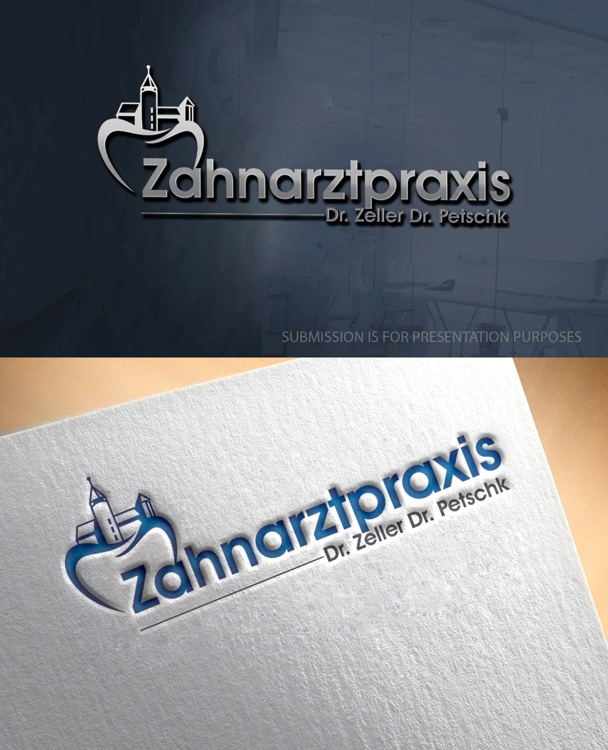 Logo Design by graphicevolution for this project | Design #24145027