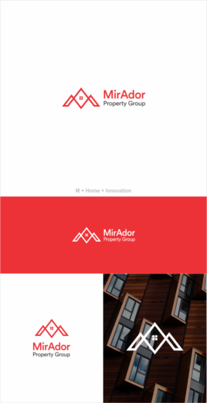 Logo Design by Naavyd for DSC Mechanical  | Design: #24167807