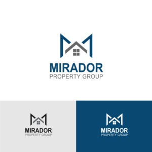 MirAdor Property Group | Logo Design by ashessaha
