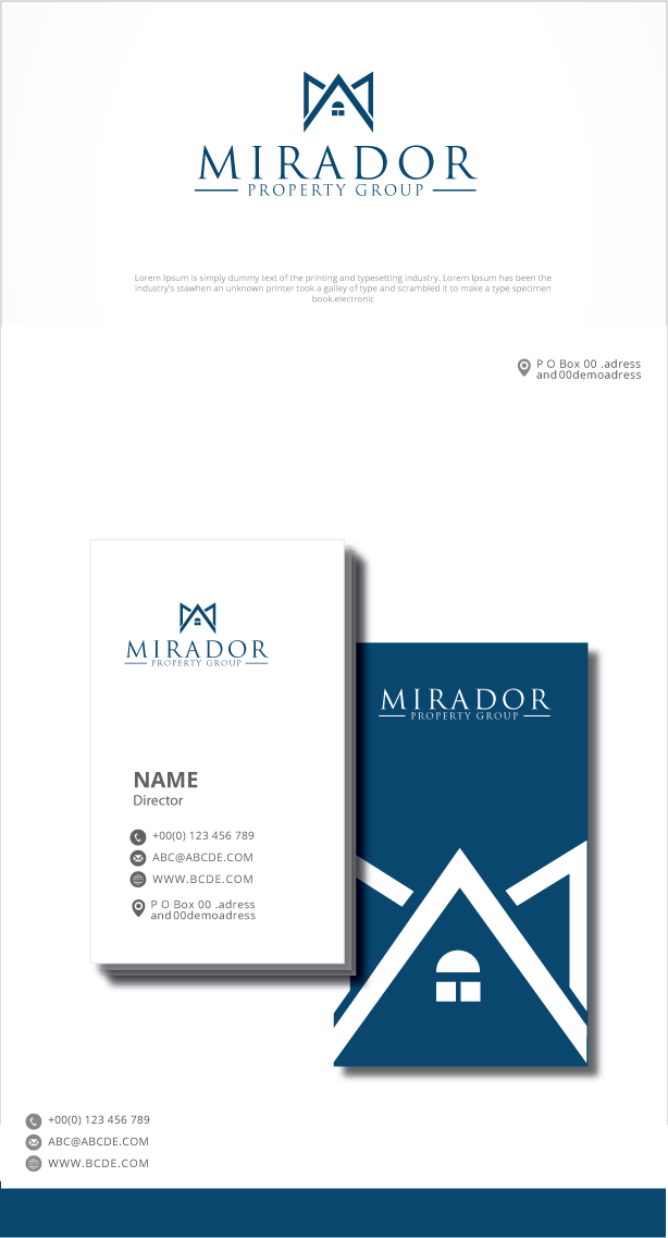 Design de Logo par graphicevolution pour DSC Mechanical  | Design #24144832