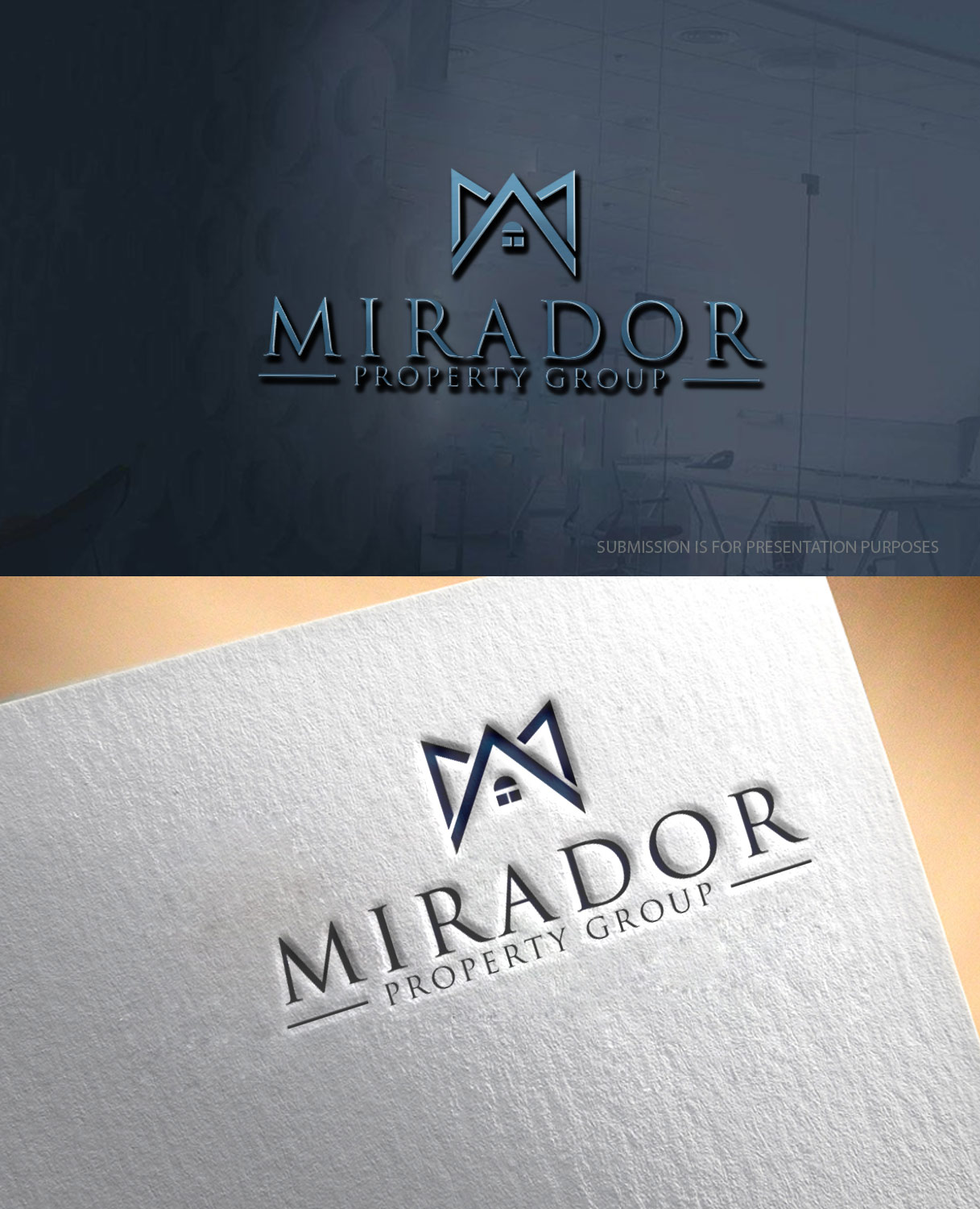 Diseño de Logo por graphicevolution para DSC Mechanical  | Diseño #24144833