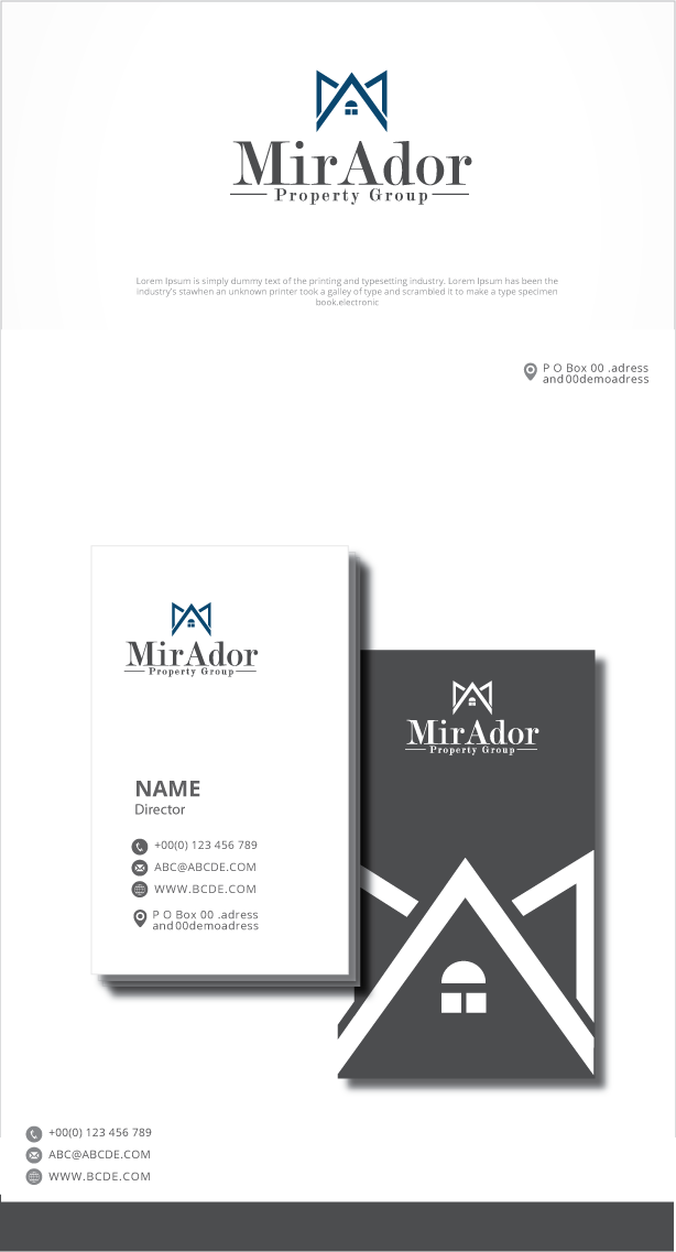 Diseño de Logo por graphicevolution para DSC Mechanical  | Diseño #24182767