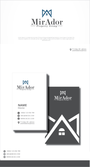 Logo Design by graphicevolution for DSC Mechanical  | Design: #24182767