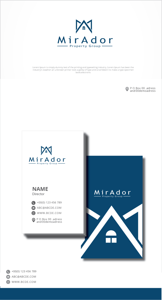 Diseño de Logo por graphicevolution para DSC Mechanical  | Diseño #24193070