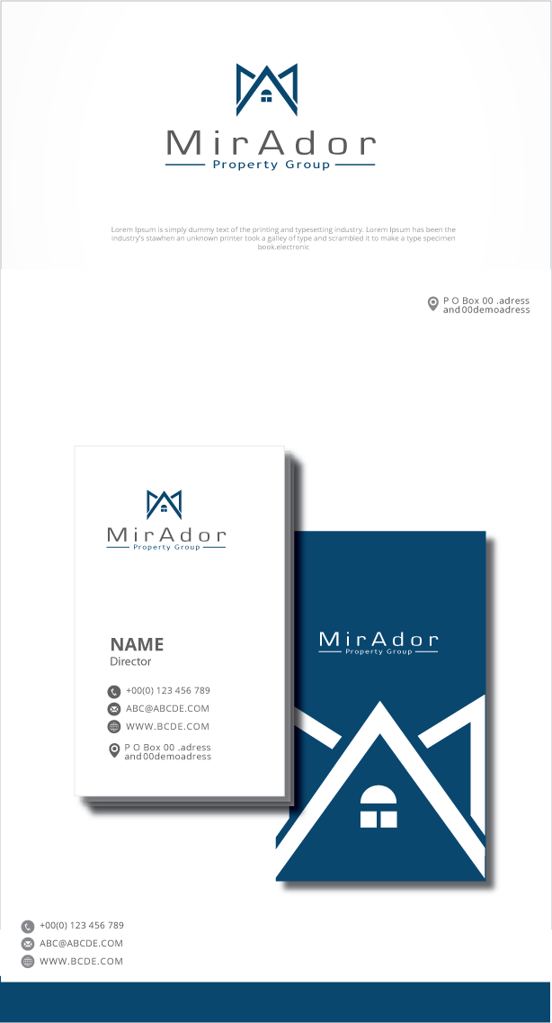 Diseño de Logo por graphicevolution para DSC Mechanical  | Diseño #24193108